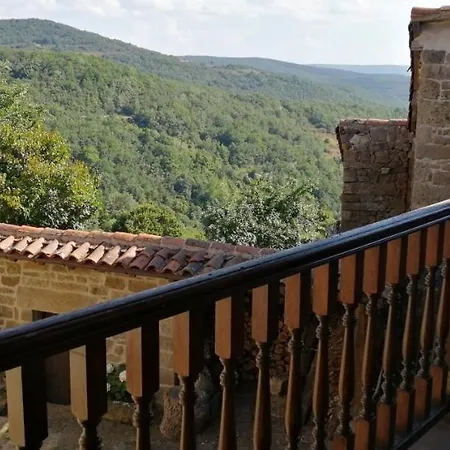 Casa Acogedora En Pueblo De Montana Vila Loma Somera Exterior foto