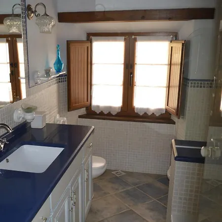 Casa Acogedora En Pueblo De Montana Vila Loma Somera Exterior foto