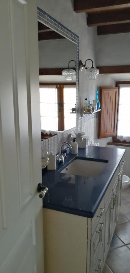 Ferienhaus Casa Acogedora En Pueblo De Montana