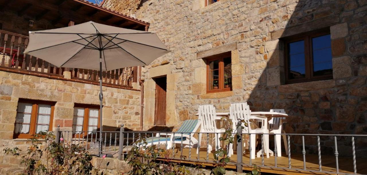 Ferienhaus Casa Acogedora En Pueblo De Montana Loma Somera