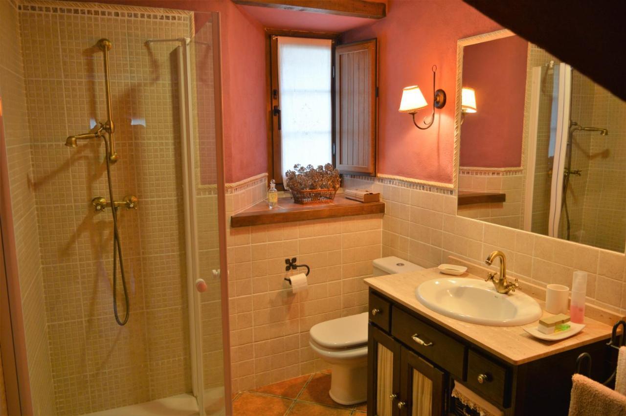 Casa Acogedora En Pueblo De Montana * Loma Somera