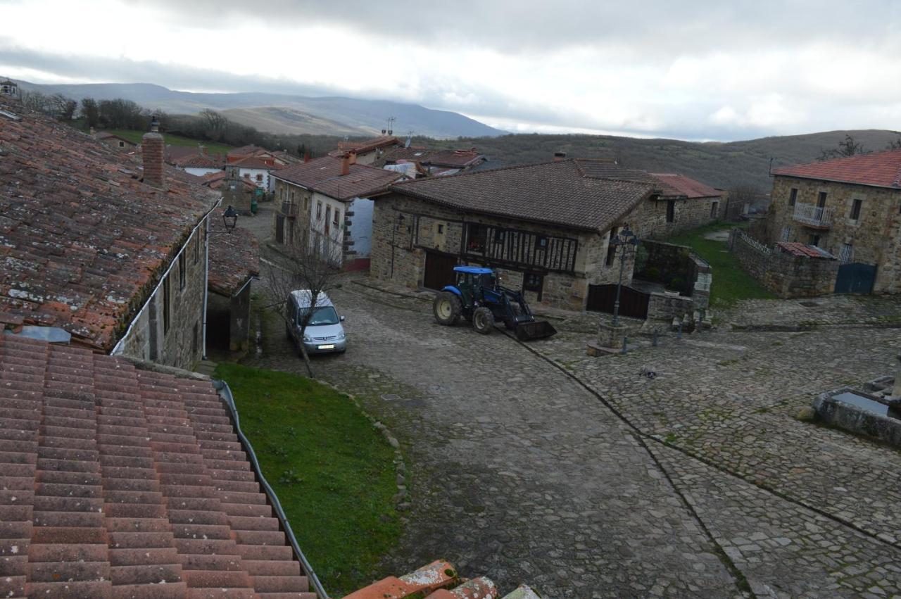Casa Acogedora En Pueblo De Montana Loma Somera