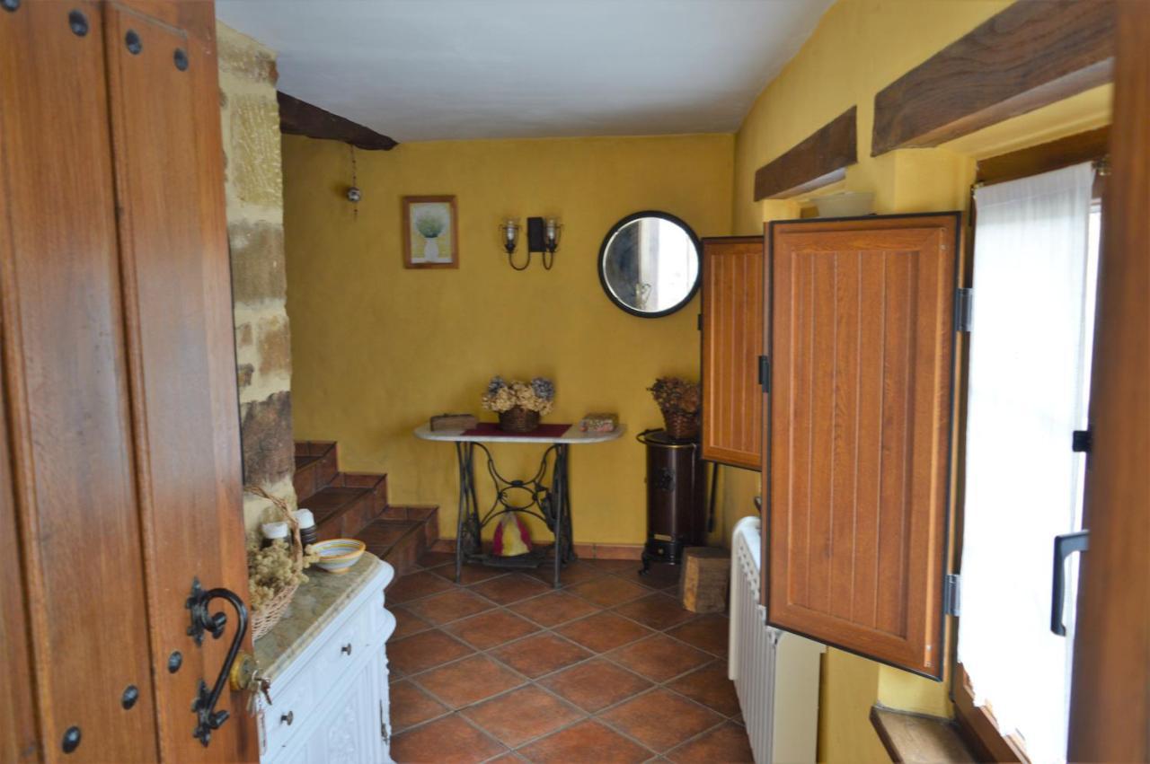 Casa Acogedora En Pueblo De Montana