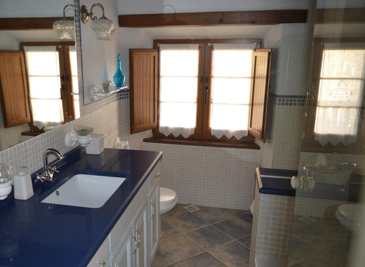 Ferienhaus Casa Acogedora En Pueblo De Montana