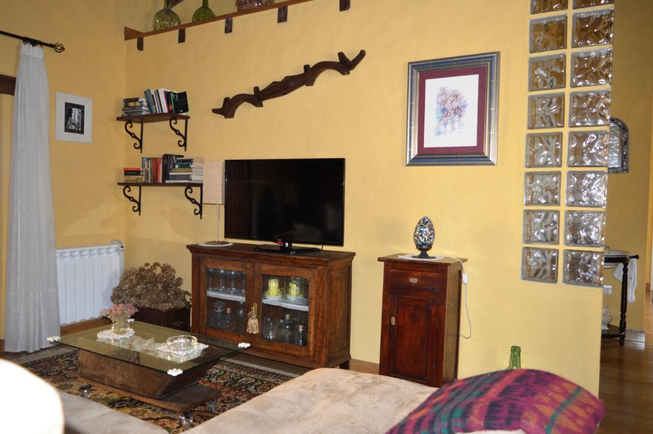 Holiday home Casa Acogedora En Pueblo De Montana Loma Somera