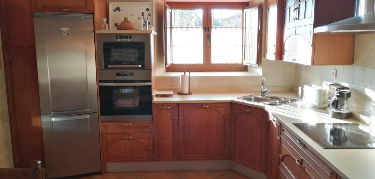 Casa Acogedora En Pueblo De Montana *