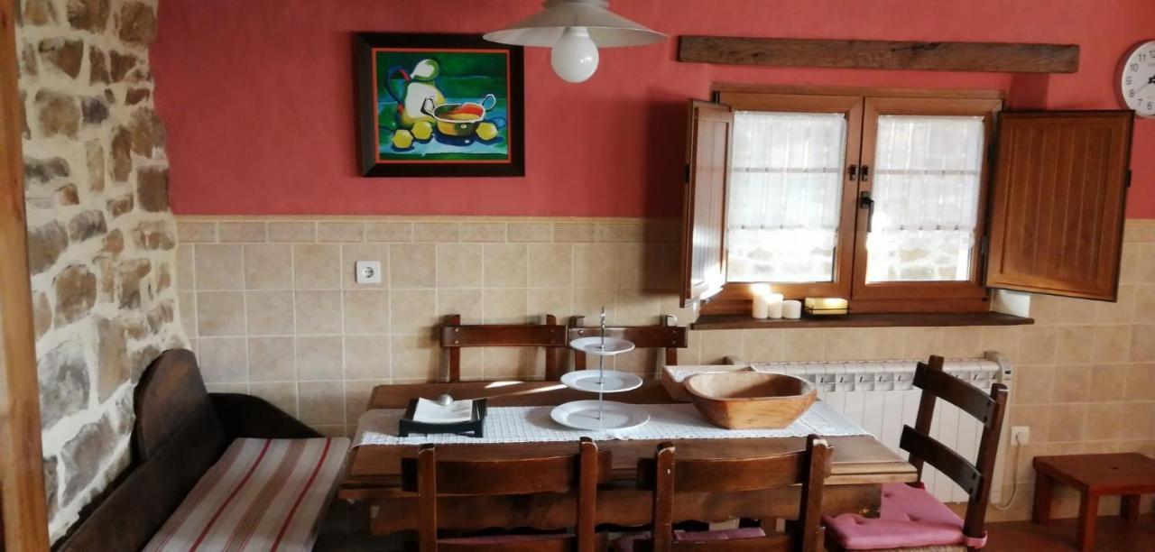 Holiday home Casa Acogedora En Pueblo De Montana